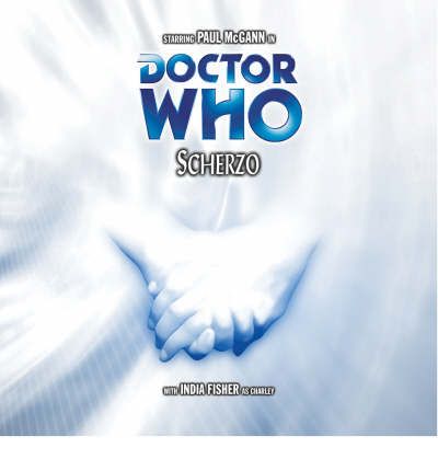 Cover for Robert Shearman · Scherzo - Doctor Who (Audiobook (CD)) (2003)