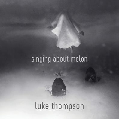 Singing About Melon - Luke Thompson - Books - Shearsman Books - 9781848617353 - October 16, 2020