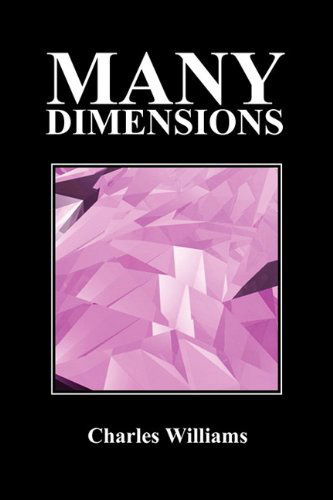 Cover for Charles Williams · Many Dimensions (Taschenbuch) [Paperback, New edition] (2009)