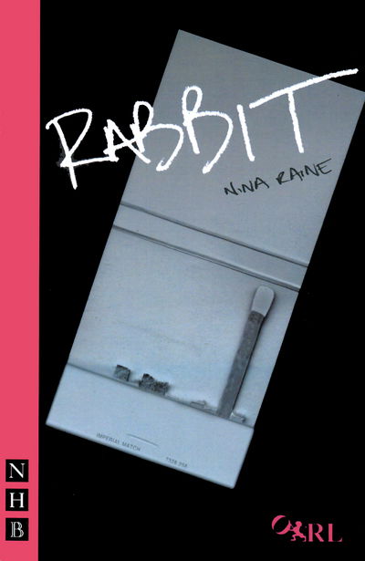 Cover for Nina Raine · Rabbit - NHB Modern Plays (Paperback Book) (2006)