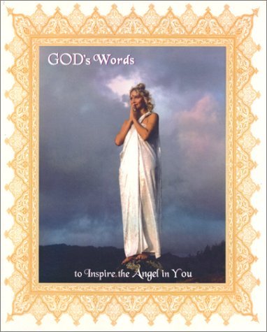 Cover for I Am · God's Words: to Inspire the Angel in You (Paperback Bog) (1999)