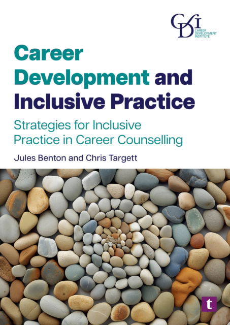 Cover for Chris Targett · Career Development and Inclusive Practice: Strategies for Inclusive Practice in Career Counselling (Hardcover Book) (2024)