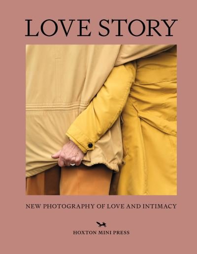 Cover for Rachel Segal Hamilton · Love Story (Gebundenes Buch) (2023)