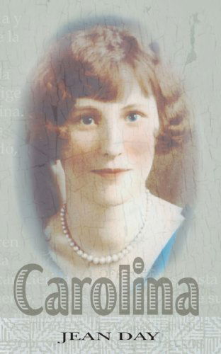 Cover for Jean Day · Carolina (Paperback Book) (2003)