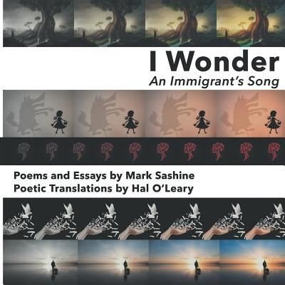 Mark Sashine · I Wonder (Paperback Book) (2018)