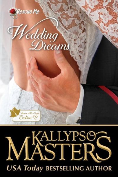 Cover for Kallypso Masters · Wedding Dreams (Paperback Book) (2019)