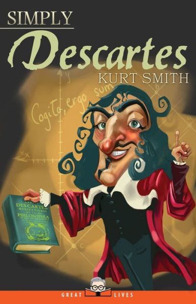 Cover for Kurt Smith · Simply Descartes (Paperback Book) (2018)