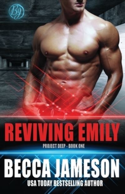 Cover for Becca Jameson · Reviving Emily (Paperback Book) (2018)