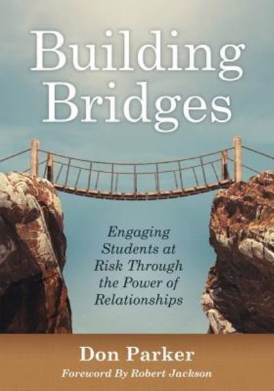 Cover for Don Parker · Building Bridges (Paperback Book) (2019)