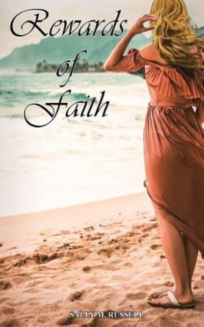 Cover for Sally M Russell · Rewards of Faith (Pocketbok) (2019)