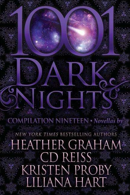Cover for Heather Graham · 1001 Dark Nights (Taschenbuch) (2018)
