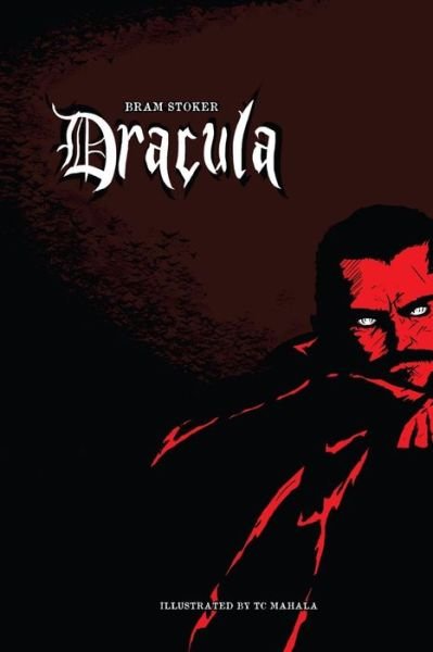 Cover for Bram Stoker · Bram Stoker's Dracula (Taschenbuch) (2017)