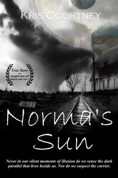 Cover for Kris Courtney · Norma's Sun (Paperback Book) (2017)