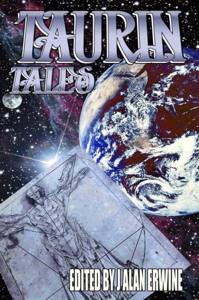 Cover for J Alan Erwine · Taurin Tales (Paperback Bog) (2017)