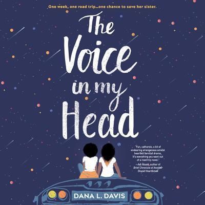 Cover for Dana L Davis · The Voice in My Head Lib/E (CD) (2019)