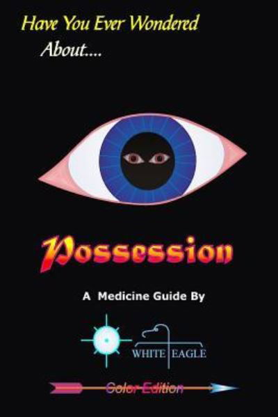 Cover for White Eagle · Possession (Paperback Book) (2018)