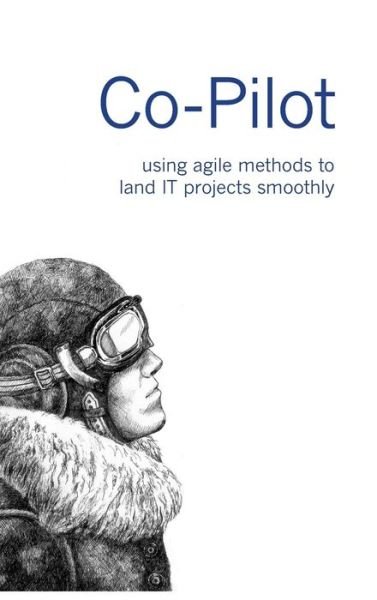Cover for Matthias Hüni · Co-pilot (Gebundenes Buch) (2014)