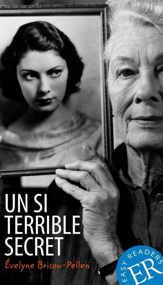 Cover for Brisou-Pellen · Un si terrible secret (Book)