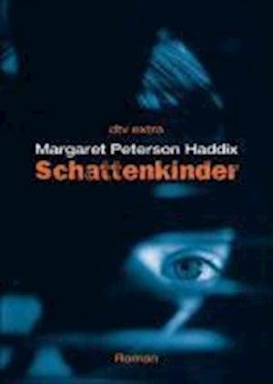 Cover for Margaret Peterson Haddix · Schattenkinder (Pocketbok) (2002)