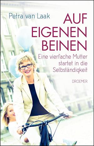 Cover for Laak · Auf eigenen Beinen (Book)