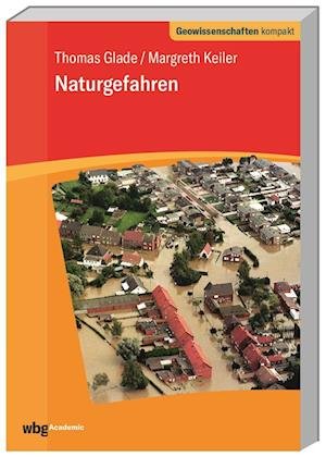 Cover for Glade · Naturgefahren (Bog)