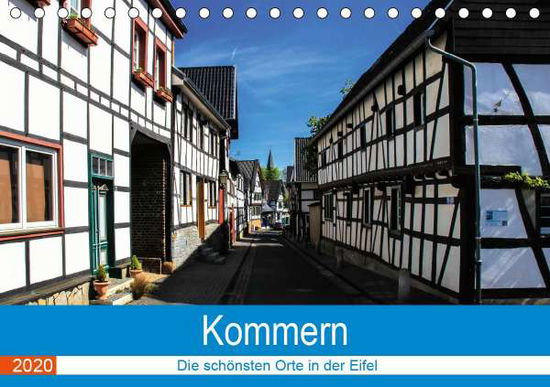 Cover for Klatt · Kommern - Die schönsten Orte in d (Book)