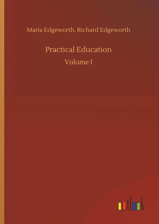 Cover for Edgeworth · Practical Education (Book) (2019)