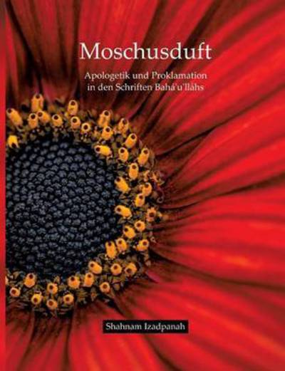 Cover for Izadpanah · Moschusduft (Book) (2016)