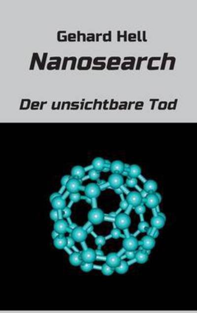 Cover for Hell · Nanosearch (Book) (2016)