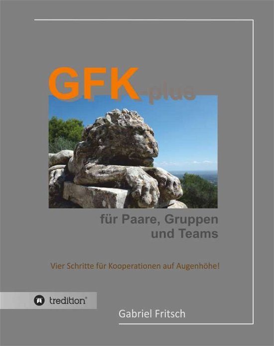 Cover for Fritsch · GFK-plus für Paare, Gruppen und (Buch) (2018)