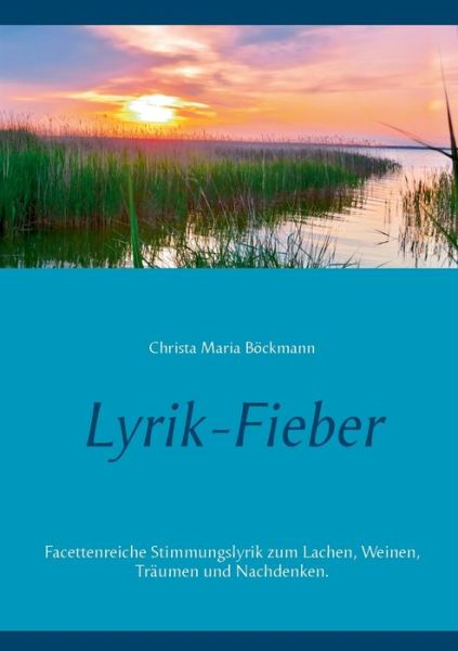 Cover for Böckmann · Lyrik-Fieber (Book) (2020)