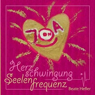 Cover for Hefler · Herzschwingung (Bok) (2020)