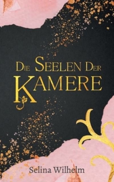 Cover for Wilhelm · Die Seelen der Kamere (N/A) (2021)
