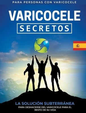 Cover for M E Gonzales · Varicocele (Paperback Bog) (2021)