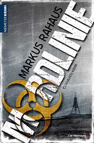 Mordlinie - Markus Rahaus - Libros - CW Niemeyer - 9783827193353 - 17 de agosto de 2023