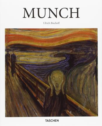 Cover for Ulrich Bischoff · Munch (DVD)