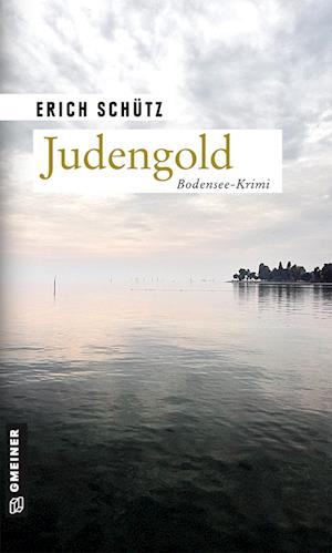 Cover for Erich Schütz · Judengold (Paperback Book) (2021)