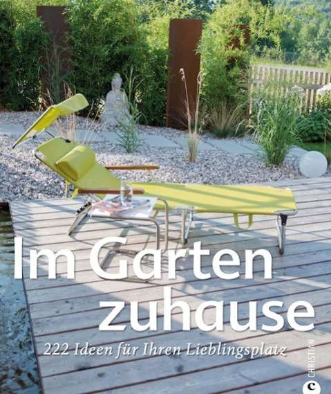 Im Garten zuhause - Sonntag - Books -  - 9783862446353 - 