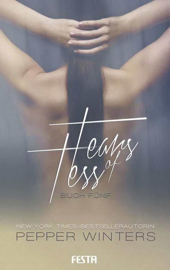 Cover for Winters · Tears of Tess - Buch 5 (Book)