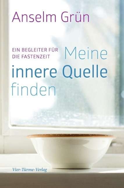 Cover for Grün · Meine innere Quelle finden (Buch)