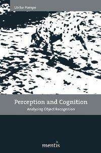 Cover for Pompe · Perception and Cognition (Buch) (2011)