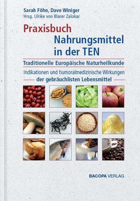 Cover for Föhn · Praxisbuch Nahrungsmittel in der T (Bok)