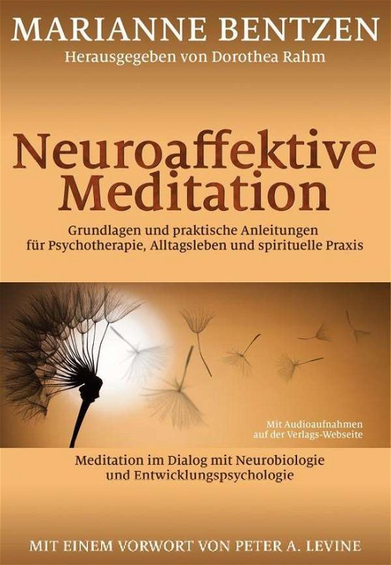 Cover for Bentzen · Neuroaffektive Meditation (Book)