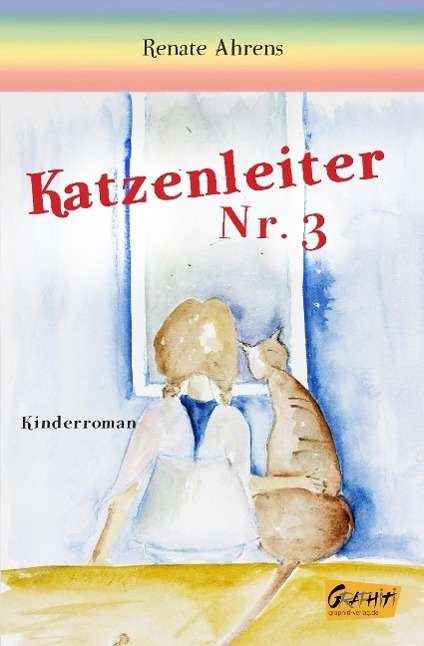 Cover for Ahrens · Katzenleiter Nr. 3 (Book)