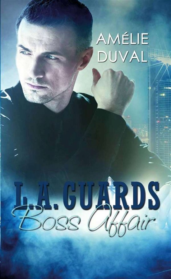 Cover for Duval · L. A. Guards (Book)