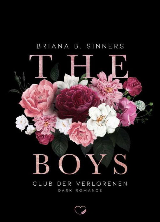 The Boys 2 - Sinners - Other -  - 9783969664353 - 