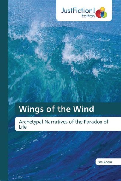 Wings of the Wind - Adem - Kirjat -  - 9786137408353 - keskiviikko 28. marraskuuta 2018