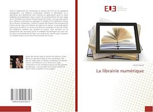 Cover for Pascal · La librairie numérique (Bog)