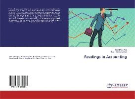 Cover for Abid · Readings in Accounting (Book)