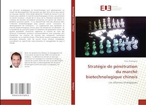 Cover for Rodriguez · Stratégie de pénétration du m (Bog)